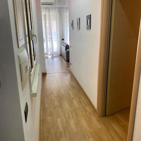 Casa Vacanze Shivon Рим Екстер'єр фото