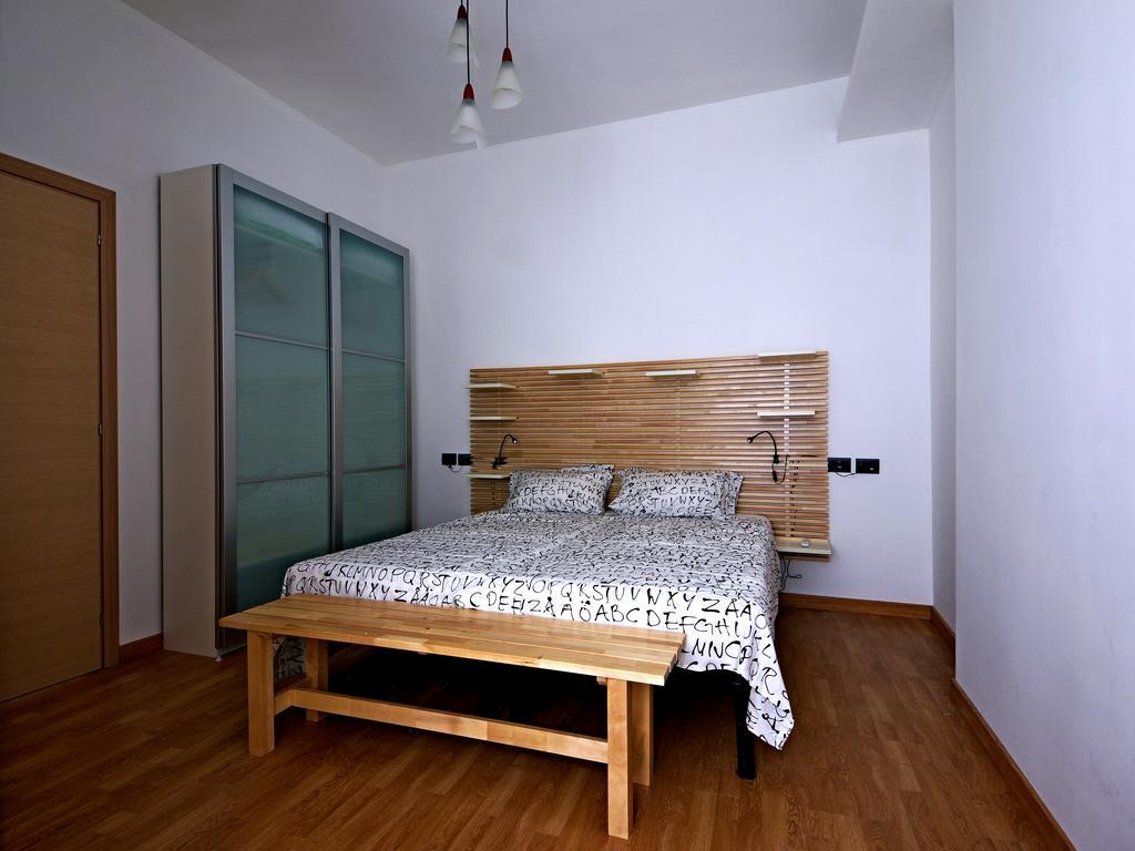 Casa Vacanze Shivon Рим Екстер'єр фото