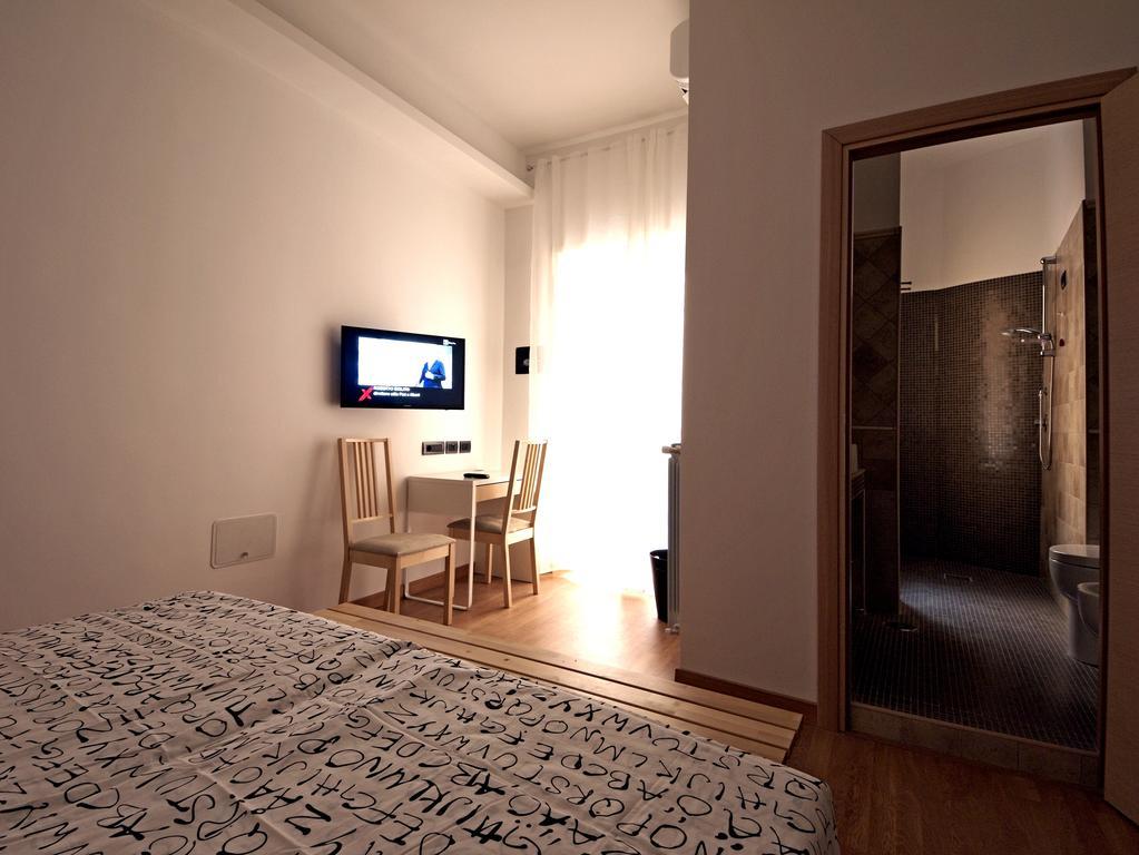 Casa Vacanze Shivon Рим Екстер'єр фото