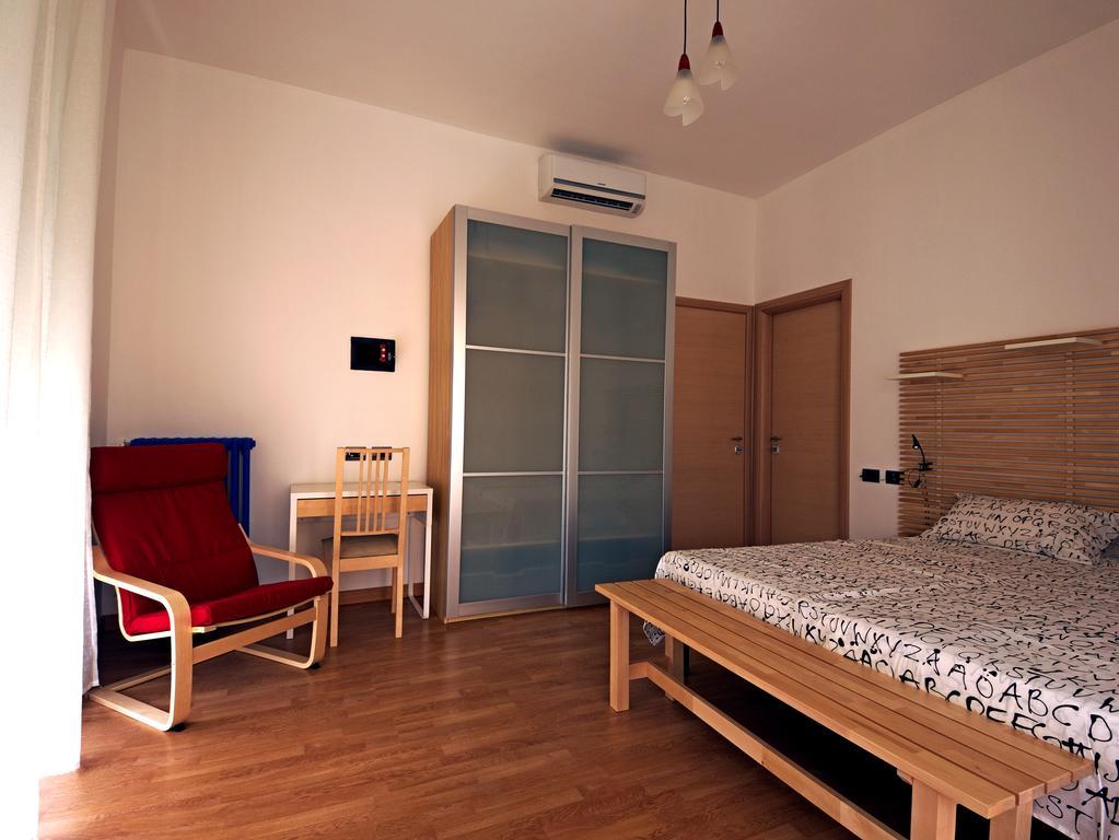 Casa Vacanze Shivon Рим Екстер'єр фото